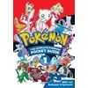 KNYGA Bookshop Pokemon: The Complete Pokemon Pocket Guide, Vol. 1