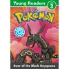 KNYGA Bookshop Pokemon Young Readers Level 3: Roar of the Juodas Rayquaza