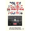 KNYGA Bookshop Policy Agendas in British Politics