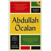 KNYGA Bookshop Political Thought of Abdullah Ocalan