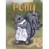 KNYGA Bookshop Polly