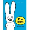 KNYGA Bookshop Poo Bum