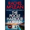 KNYGA Bookshop Mclean Rachel Poole Harbour Murders
