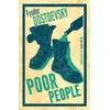 KNYGA Bookshop Poor People: New Translation