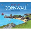 KNYGA Bookshop Pop up Cornwall