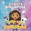 KNYGA Bookshop Pop-Up Peekaboo! Gabby's Dollhouse