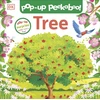 KNYGA Bookshop Pop-Up Peekaboo! Tree