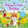 KNYGA Bookshop Poppy and Sam and the Bunny