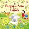 KNYGA Bookshop Poppy and Sam and the Lamb