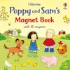 KNYGA Bookshop Taplin Sam Poppy and Sam Magnet Book