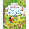KNYGA Bookshop Poppy and Sam's Nature Sticker Book