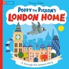KNYGA Campbell Books Poppy the Pigeon's London Home
