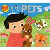 KNYGA Bookshop Redford Ruth Poptastic! I Love Pets