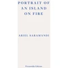 KNYGA Ariel Saramandi Portrait of an Island on Fire