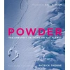 KNYGA Bookshop Powder