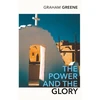 KNYGA Bookshop Power and the Glory
