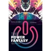 KNYGA Kieron Gillen The Power Fantasy Volume 1