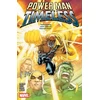 KNYGA Collin Kelly Power Man: Timeless