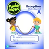 KNYGA Bookshop Power Maths Reception Journal A - 2021 edition