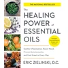 KNYGA Bookshop Power of Essential Oils