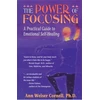 KNYGA Bookshop Power Of Focusing