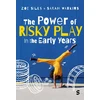 KNYGA Bookshop Power of Risky Play in the Early Years