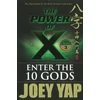 KNYGA Bookshop Power of X