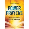 KNYGA Bookshop Power Prayers