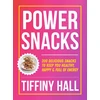 KNYGA Bookshop Power Snacks