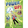 KNYGA David Macphail Power Up! The Pixel Portal