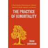 KNYGA Bookshop Practice of Immortality