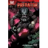 KNYGA Bookshop Predator: The Theta Saga