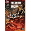 KNYGA Bookshop Predator Vs. Spider-Man