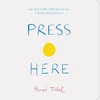 KNYGA Bookshop Tullet Herve Press Here
