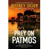 KNYGA Bookshop Siger Jeffrey Prey on Patmos