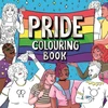 KNYGA Igloo Books Pride Colouring Book