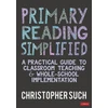 KNYGA Christopher Such Primary Reading Simplified