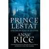 KNYGA Bookshop Prince Lestat and the Realms of Atlantis