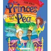 KNYGA Peter Bently Princes and the Pea