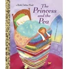 KNYGA Bookshop Princess and the Pea