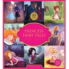 KNYGA Bookshop Princess Fairy Tales