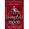 KNYGA Bookshop Princess of Blood