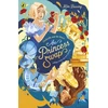 KNYGA Bookshop Princess Swap 1: Cinderella and the Beast (or, Beauty and the Glass Slipper)