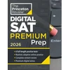 KNYGA Bookshop Princeton Review Digital SAT Premium Prep, 2026