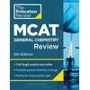 KNYGA Bookshop Princeton Review MCAT General Chemistry Review, 5th Edition