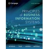 KNYGA Bookshop Principles of Business Information Systems