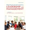 KNYGA Bookshop Principles of Educational Leadership &amp; Management