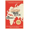 KNYGA Tim Marshall Prisoners of Geography The Quiz Book