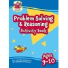 KNYGA Bookshop Problem Solving &amp; Reasoning Maths Activity Book for Ages 9-10 (Year 5)