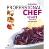 KNYGA Bookshop Professional Chef Level 1 Diploma
